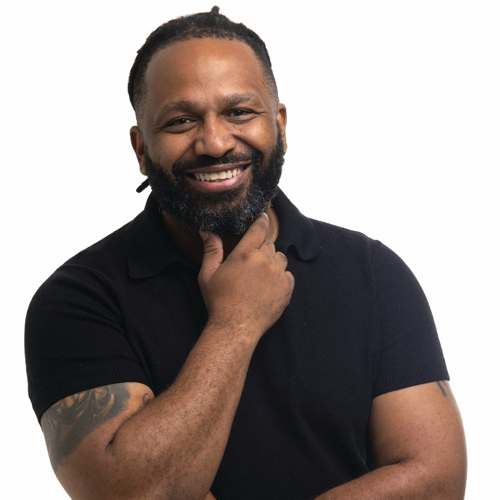 Marco Victor — Mentor de negócios